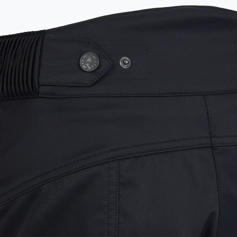 Pantaloni da sci da donna Sportalm 1828002191 nero 4