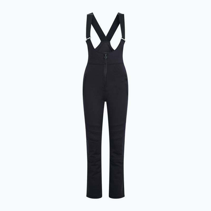 Pantaloni da sci da donna Sportalm 1828007545 nero