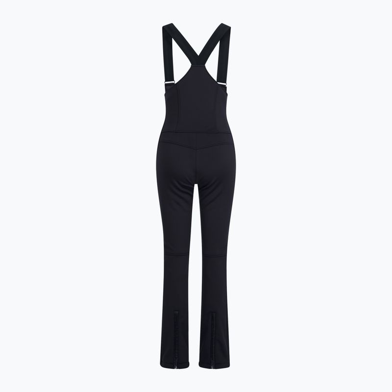 Pantaloni da sci da donna Sportalm 1828007545 nero 2