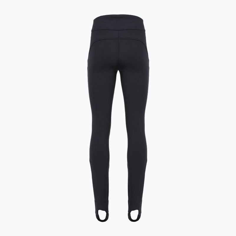 Pantaloni da sci da donna Sportalm 1828008545 nero 2