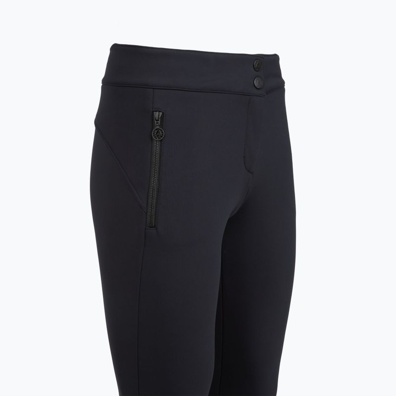 Pantaloni da sci da donna Sportalm 1828008545 nero 3