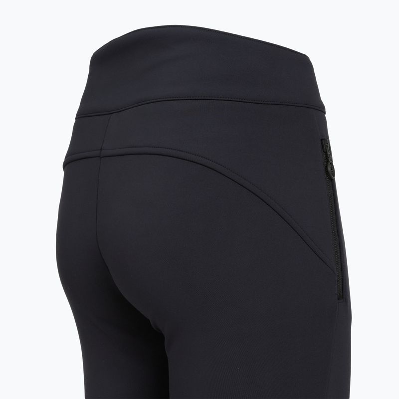 Pantaloni da sci da donna Sportalm 1828008545 nero 4
