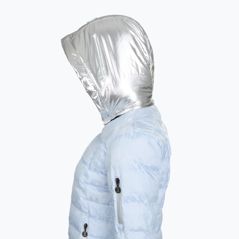 Giacca invernale da donna Sportalm 1820530602 morning blues 3