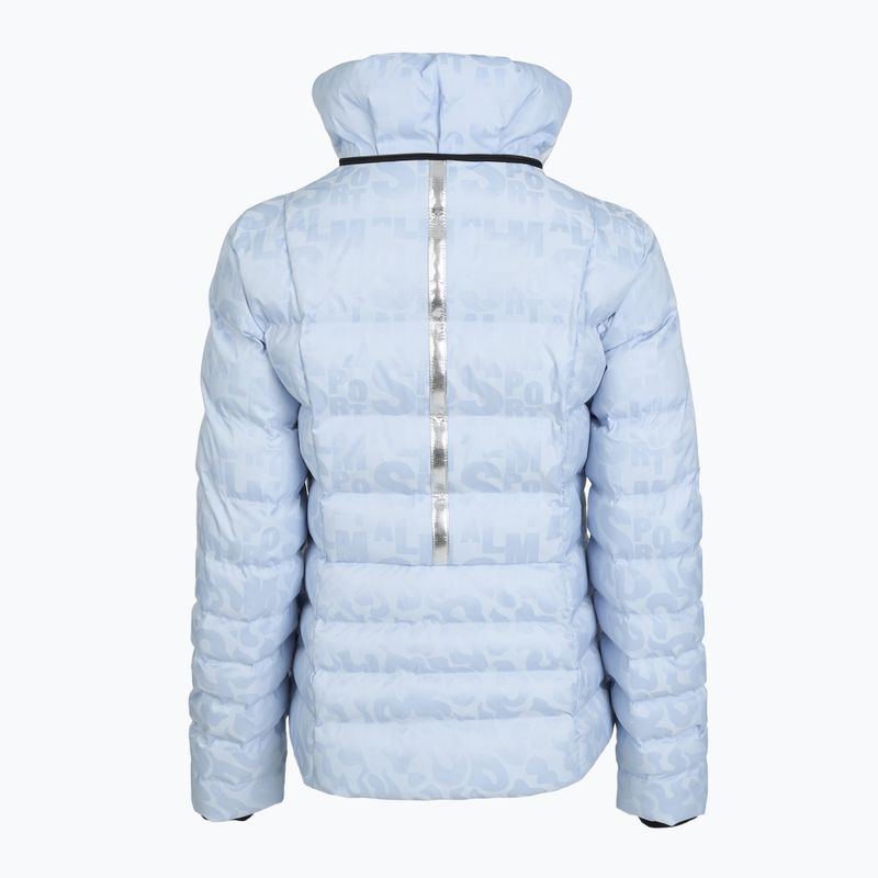 Giacca invernale da donna Sportalm 1820530602 morning blues 7