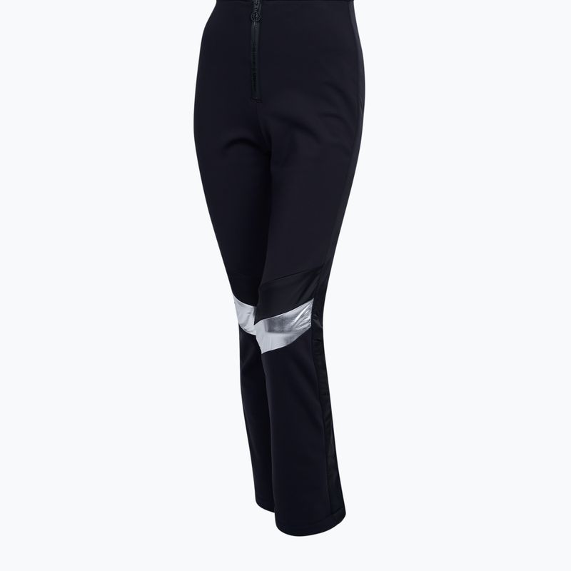 Pantaloni da sci da donna Sportalm 1828019545 nero