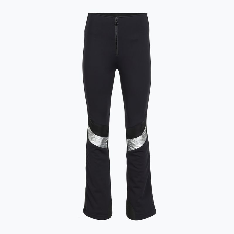 Pantaloni da sci da donna Sportalm 1828019545 nero