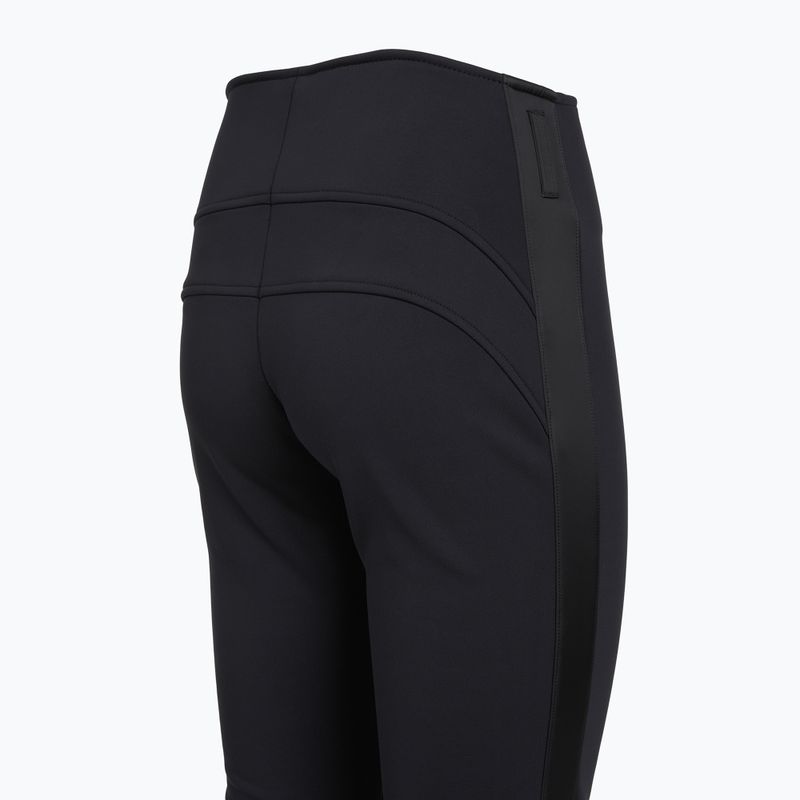 Pantaloni da sci da donna Sportalm 1828019545 nero 4