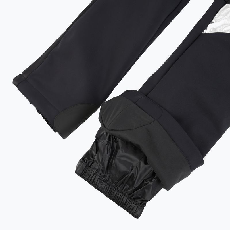Pantaloni da sci da donna Sportalm 1828019545 nero 5