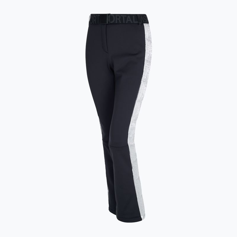 Pantaloni da sci da donna Sportalm 1000086273 7