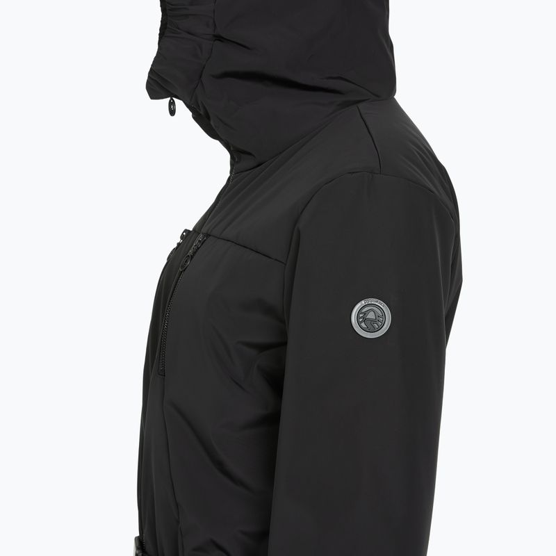 Tuta da sci da donna Sportalm 1829006408 nero 4