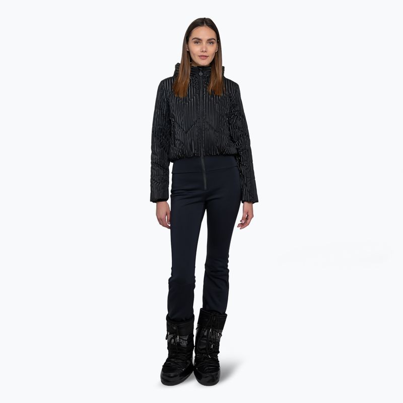 Tuta da sci da donna Sportalm 1829007120 nero