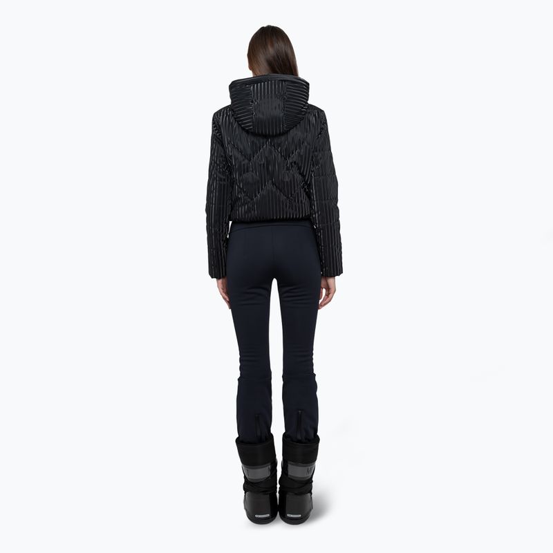 Tuta da sci da donna Sportalm 1829007120 nero 2