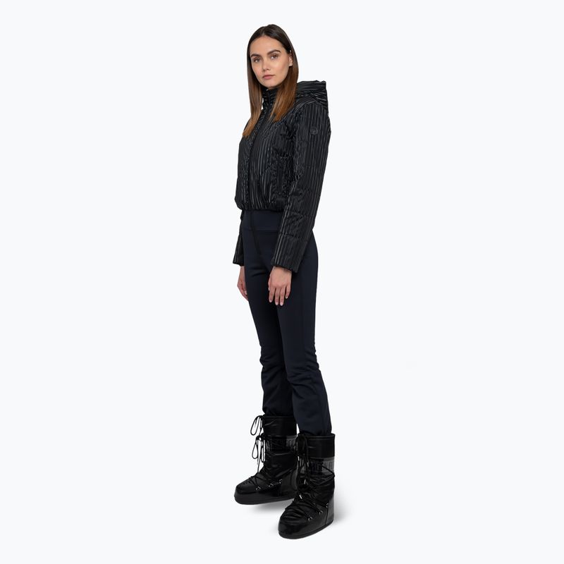Tuta da sci da donna Sportalm 1829007120 nero 3