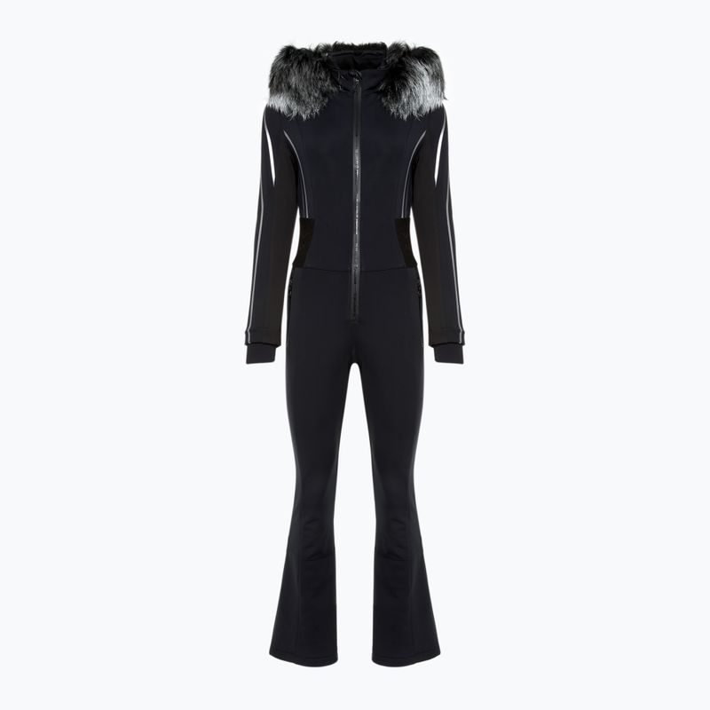 Tuta da sci da donna Sportalm 1829011545 nero