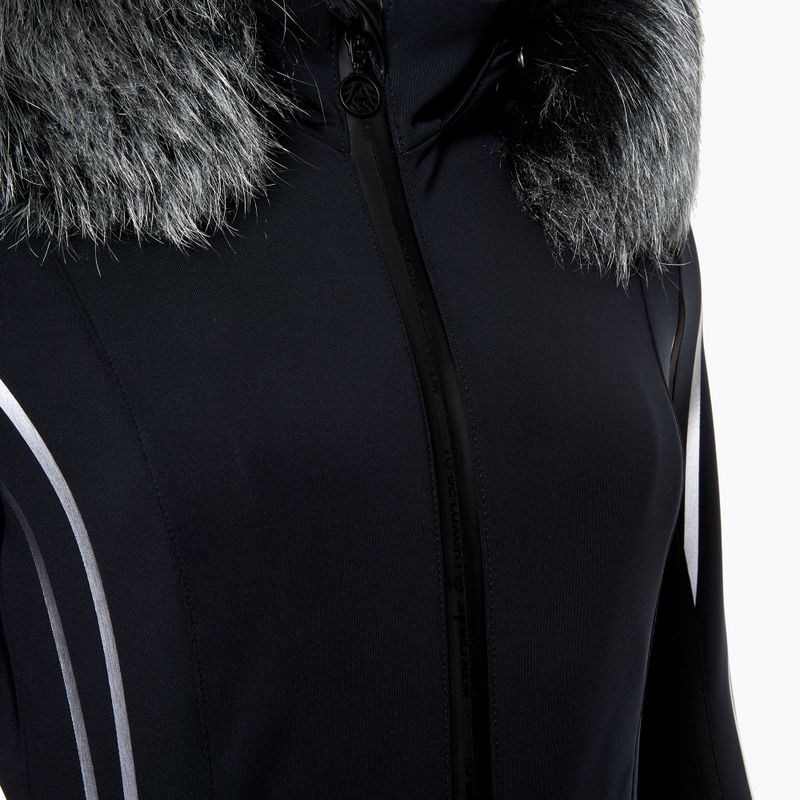 Tuta da sci da donna Sportalm 1829011545 nero 3