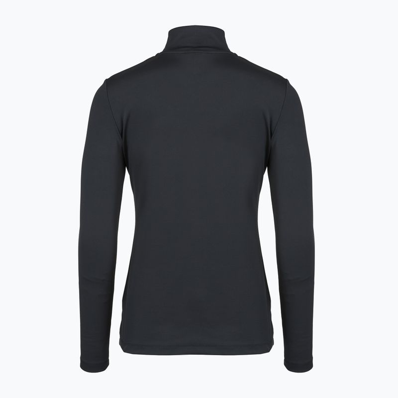 Felpa da sci da donna Sportalm 1823012722 nero 8
