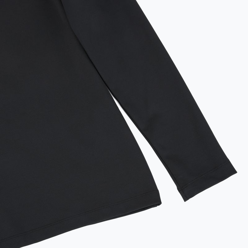 Felpa da sci da donna Sportalm 1823012722 nero 10