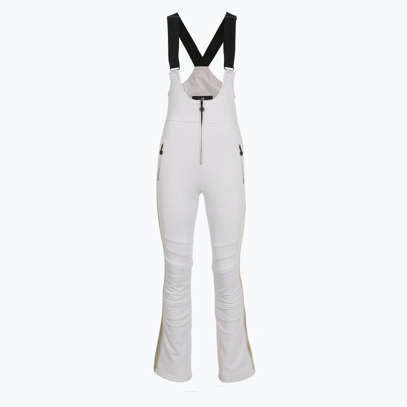 Pantaloni da sci da donna Sportalm 1828024545 silver cloud 3