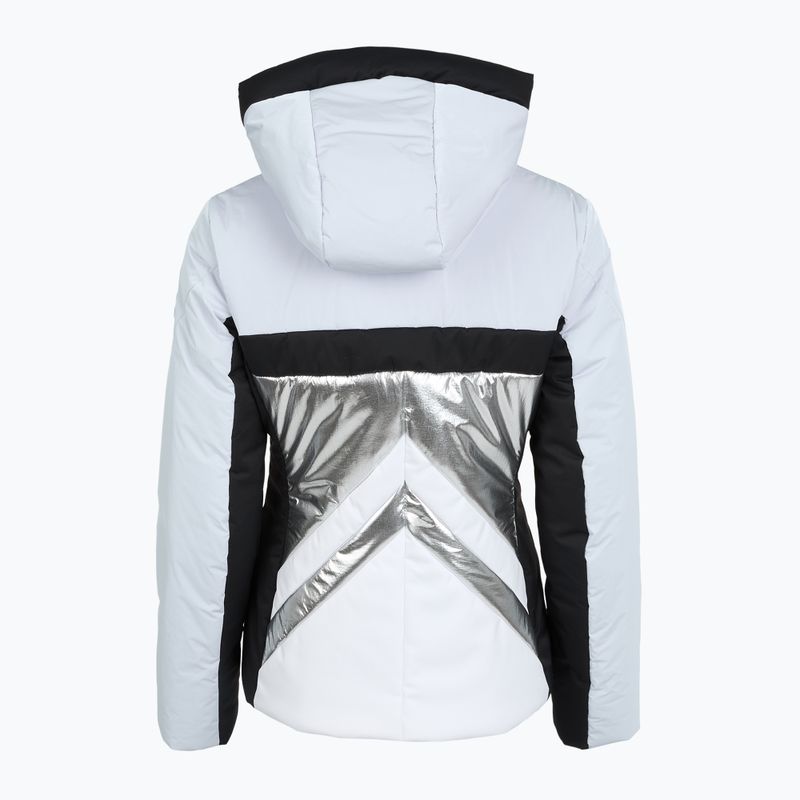 Giacca da sci da donna Sportalm 1820596405 morning blues 2