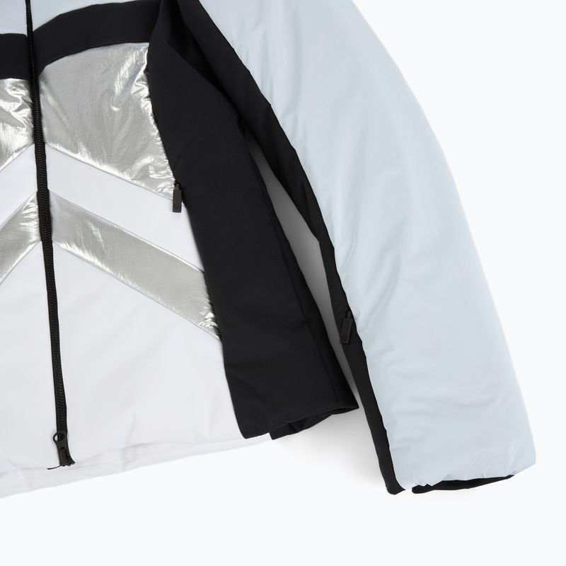 Giacca da sci da donna Sportalm 1820596405 morning blues 3