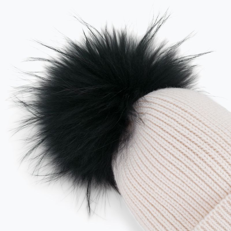 Berretto invernale da donna Sportalm 1829818716 bianco 3