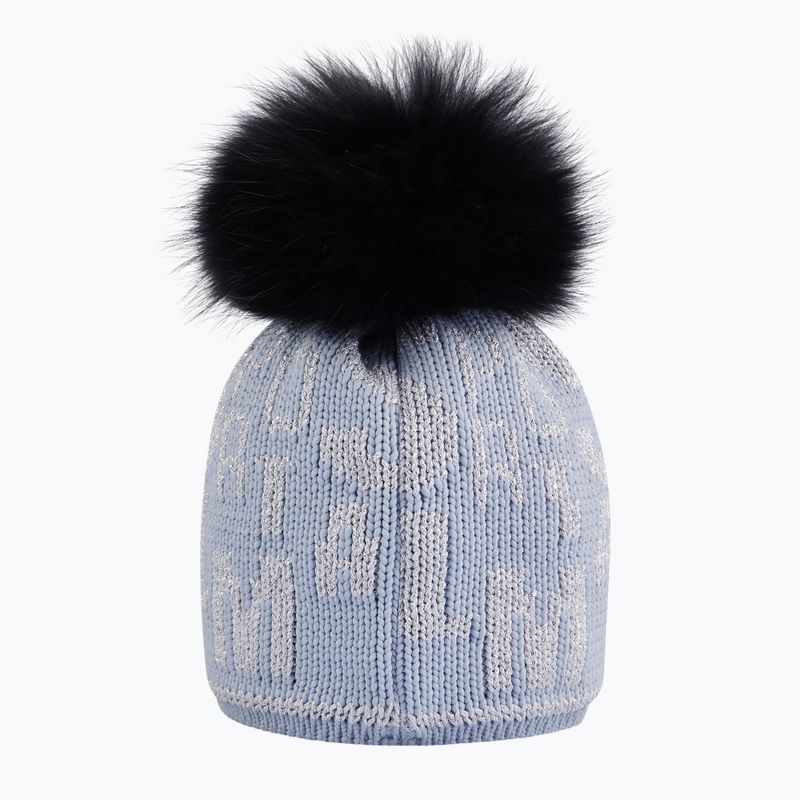 Cappello invernale da donna Sportalm 1829829733 morning blues 2