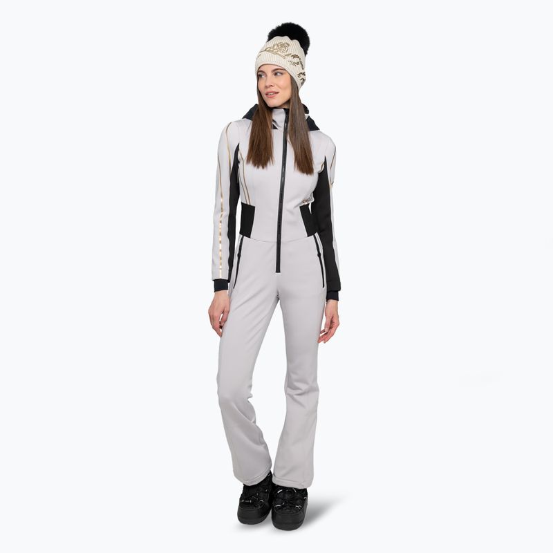 Berretto invernale da donna Sportalm 1829826682 silver cloud 3