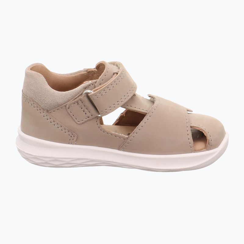 Sandali Superfit per bambini Bumblebee beige 9