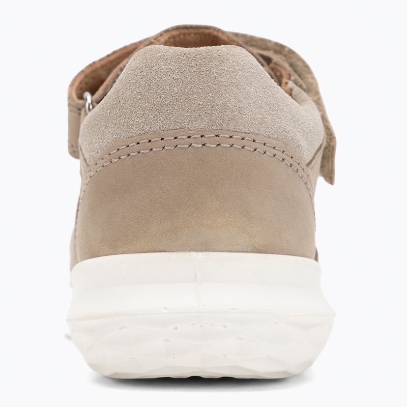 Sandali Superfit per bambini Bumblebee beige 6