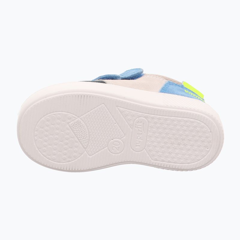 Scarpe da bambino Superfit Supies multicolore 3