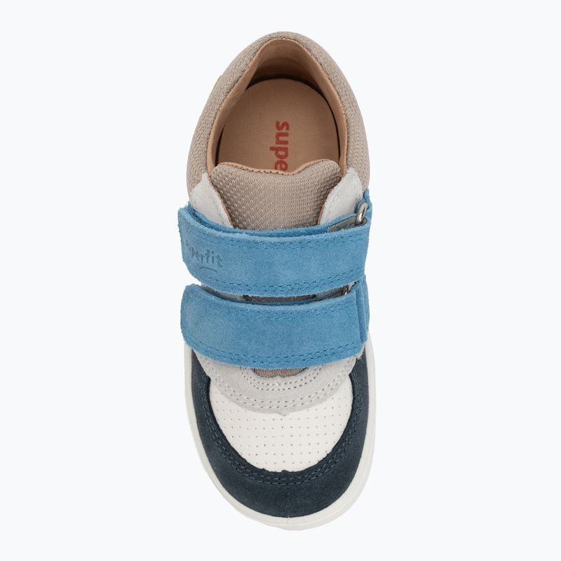 Scarpe da bambino Superfit Supies multicolore 5
