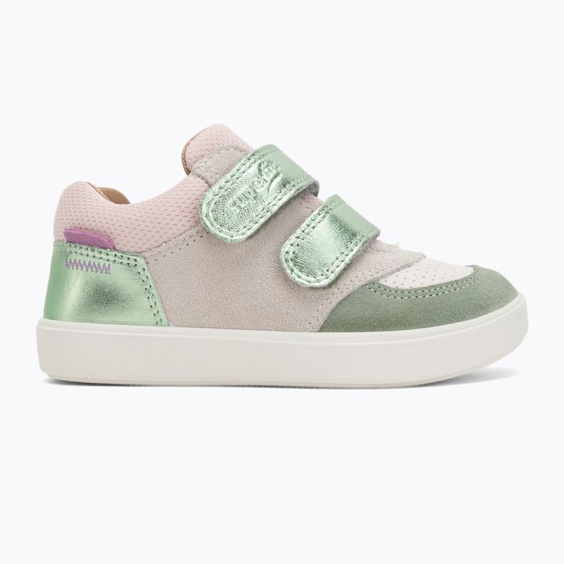Scarpe da bambino Superfit Supies multicolore 2