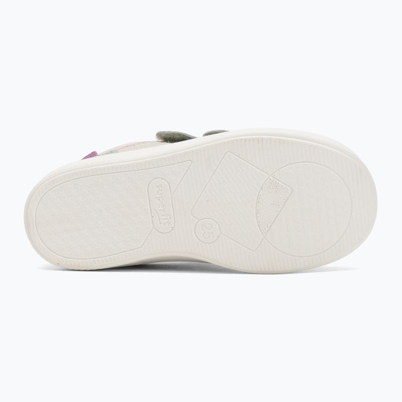 Scarpe da bambino Superfit Supies multicolore 4