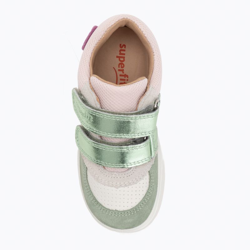 Scarpe da bambino Superfit Supies multicolore 5