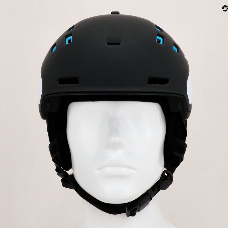 Casco da sci HEAD Rev WCR 9