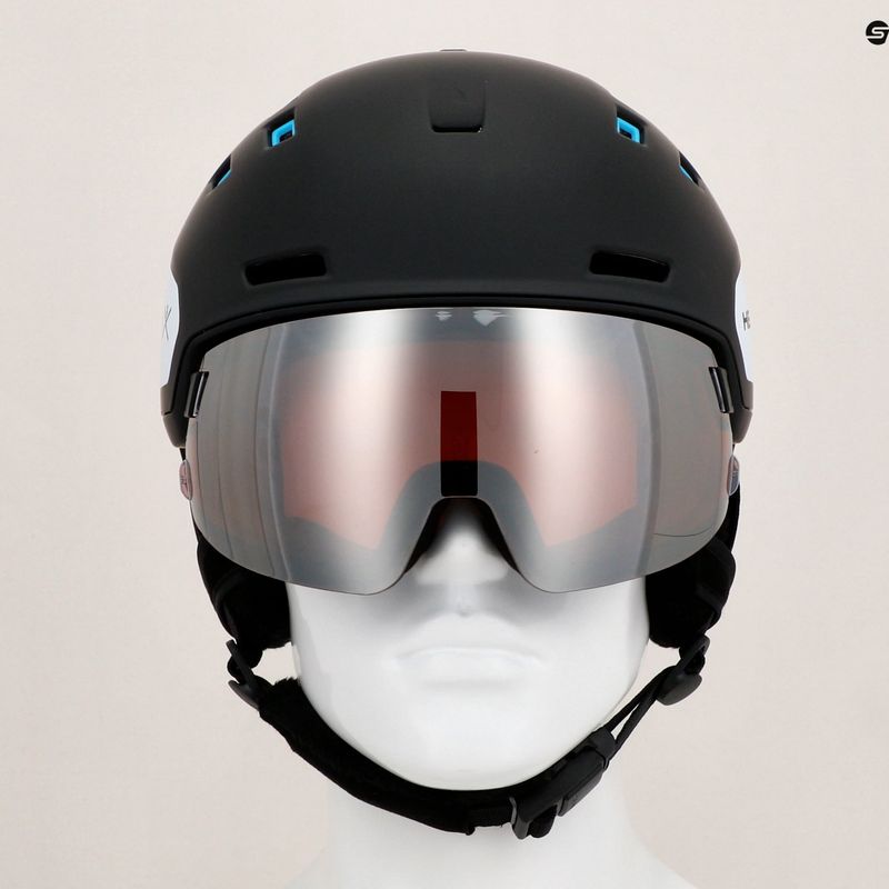 Casco da sci HEAD Radar WCR 8