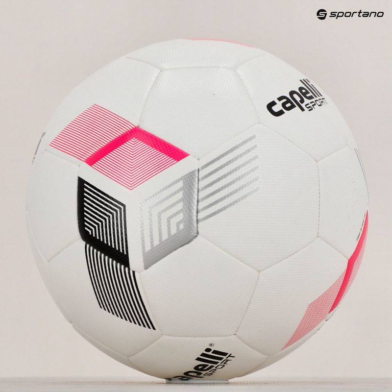 Capelli Tribeca Metro Competition Hybrid Calcio AGE-5881 dimensioni 5 6