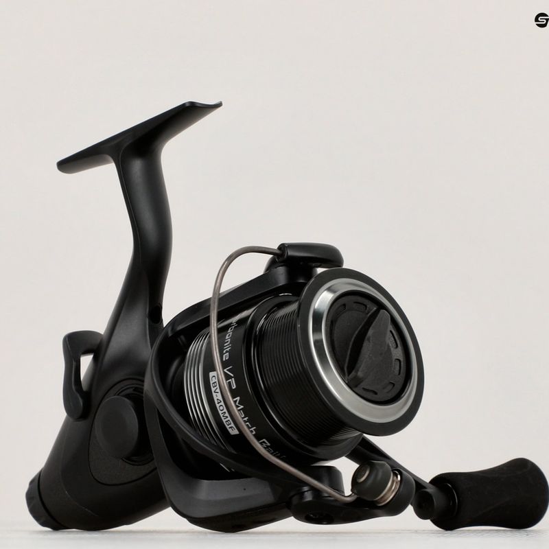 Mulinello da spinning Okuma Carbonite V2 Match BaitFeeder 6
