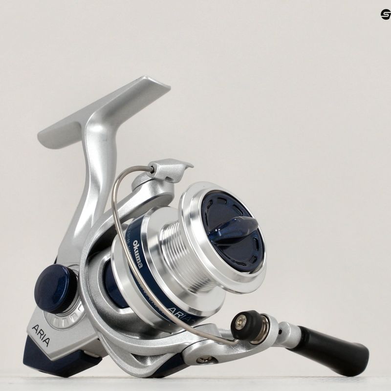 Mulinello da spinning Okuma Aria 7