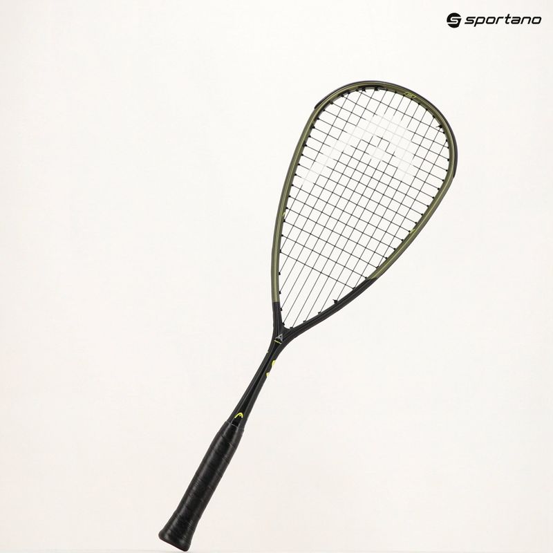 Racchetta da squash HEAD Speed 135 2023 7