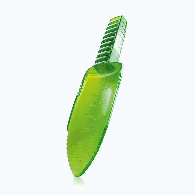 Paletta Gsi Outdoors Cathole Trowel light green 2