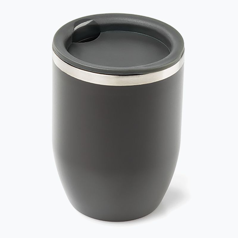 Gsi Outdoors Glacier Stainless 192ml Doppio tazza termica per caffè espresso