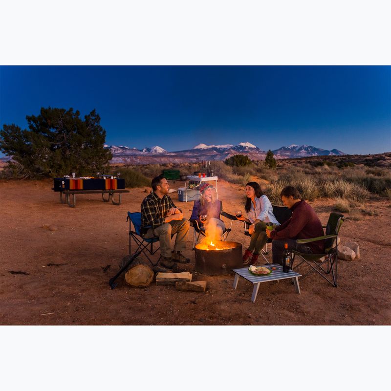 GSI Outdoors Bicchieri da vino a nido 2 pezzi trasparenti 6