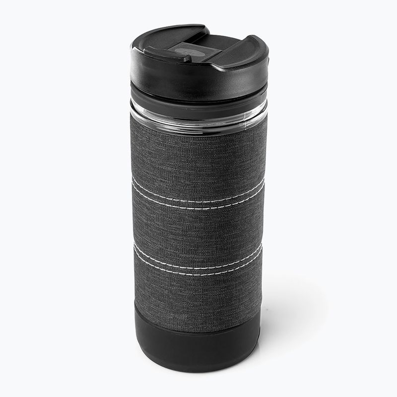 GSI Outdoors Commuter Java Press 444ml nero