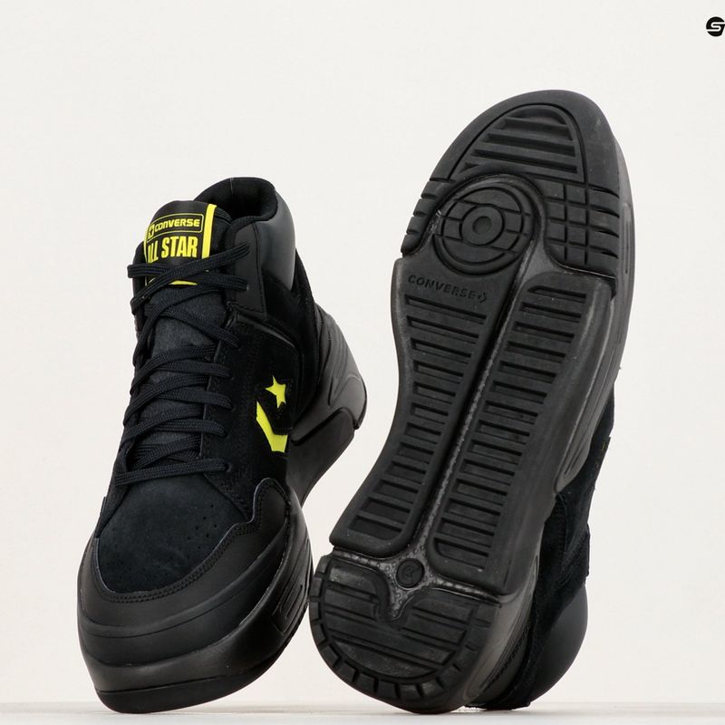 Scarpe Converse Weapon Cx Monster Clash weapon cx monster clash 8