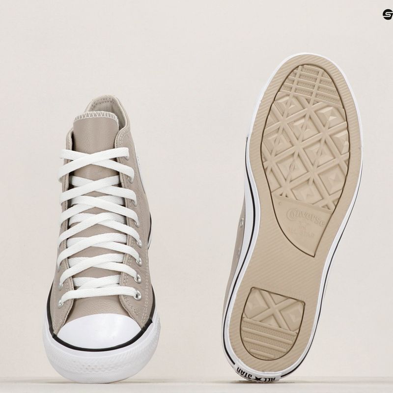 Scarpe da ginnastica Converse Chuck Taylor All Star Hi 9