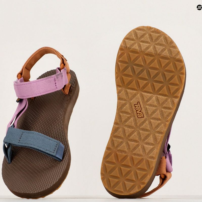 Sandali Teva da donna Original Universal desert multi 8