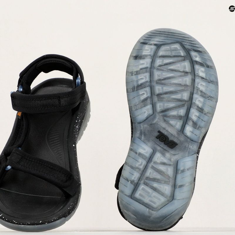 Sandali Teva Hurricane XLT2 Frost nero donna 9