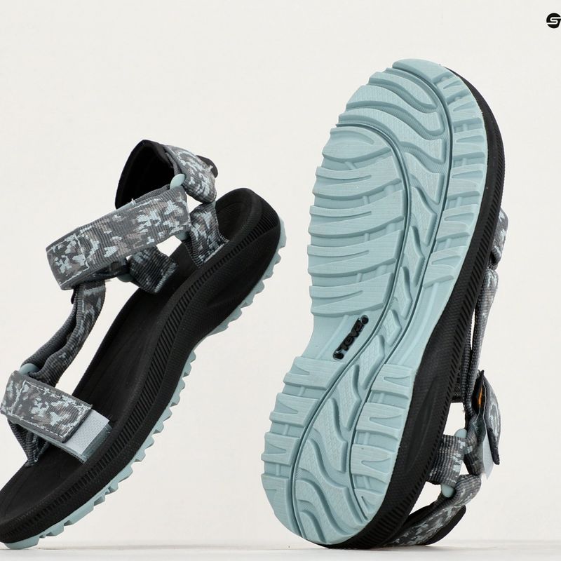 Sandali Teva Winsted bramble/dark shadow donna 8