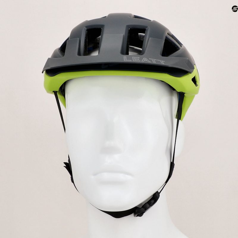 Casco da bici acido Leatt MTB Trail 2.0 V24 10
